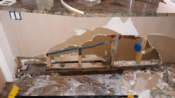 Best Emergency water damage restoration  in Knightstown, IN